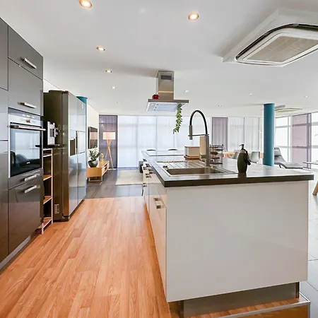 Lejlighed Dolce Close To 4 Vallees - Swiss Alps *