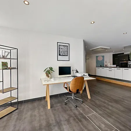 Dolce Close To 4 Vallees - Swiss Alps *