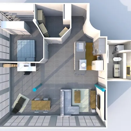 Dolce Close To 4 Vallees - Swiss Alps