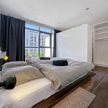 아파트 Dolce Close To 4 Vallees - Swiss Alps *