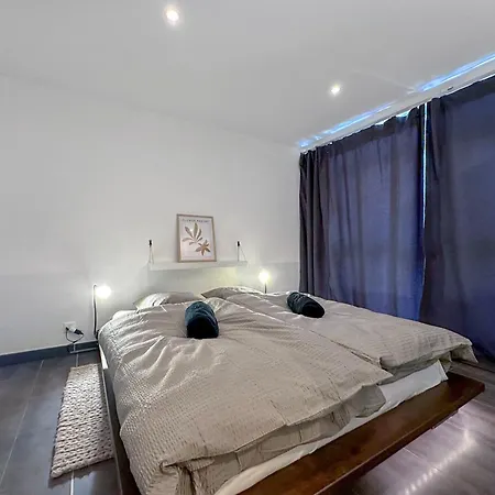 Dolce Close To 4 Vallees - Swiss Alps Martigny