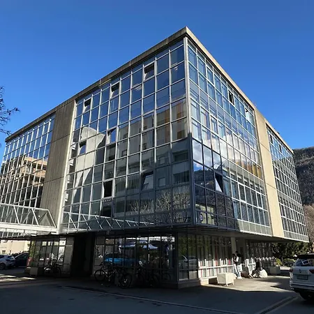 Dolce Close To 4 Vallees - Swiss Alps Martigny