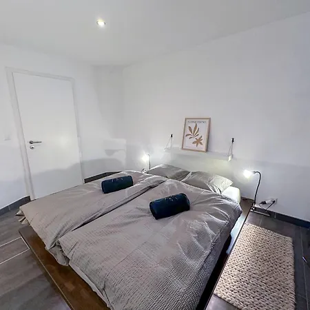 Dolce Close To 4 Vallees - Swiss Alps Lejlighed