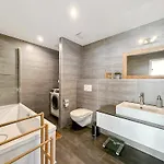 Appartamento Dolce Close To 4 Vallées - Swiss Alps